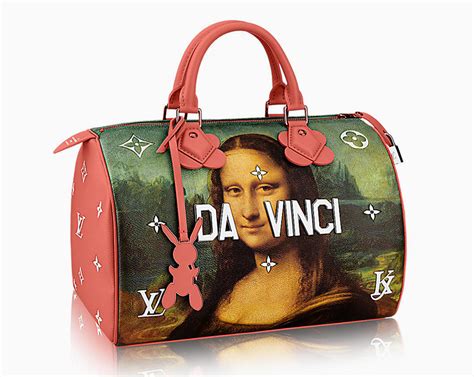 louis vuitton x jeff koons buy|louis vuitton jeff koons titian.